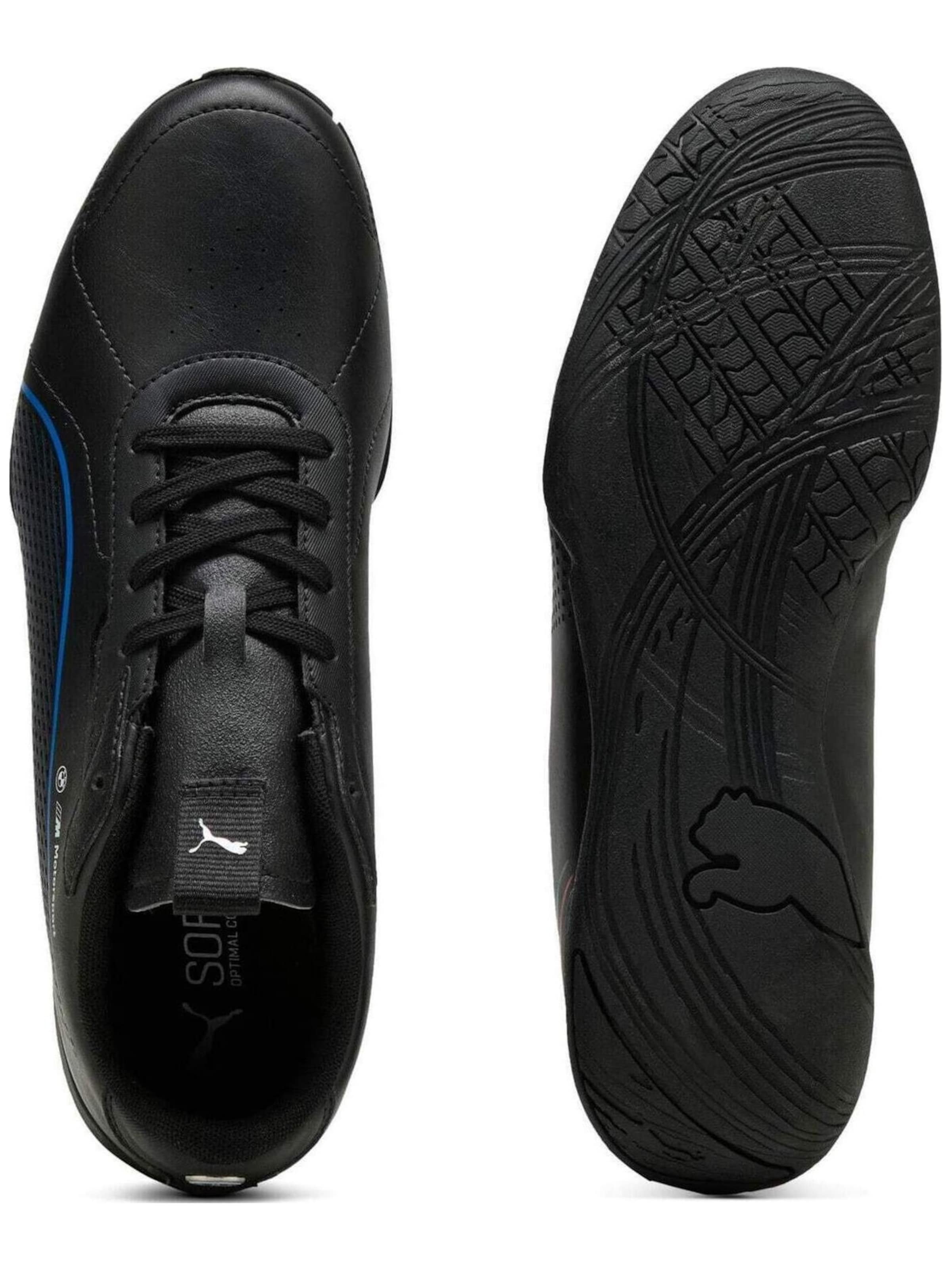 PUMA - Calzado deportivo 'Puma Bmw Mms Neo Cat 3.0' en negro