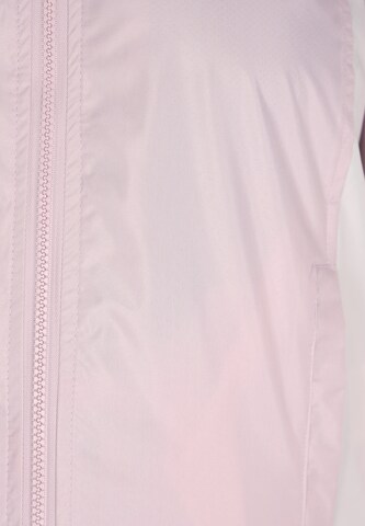 hoona Übergangsjacke in Pink