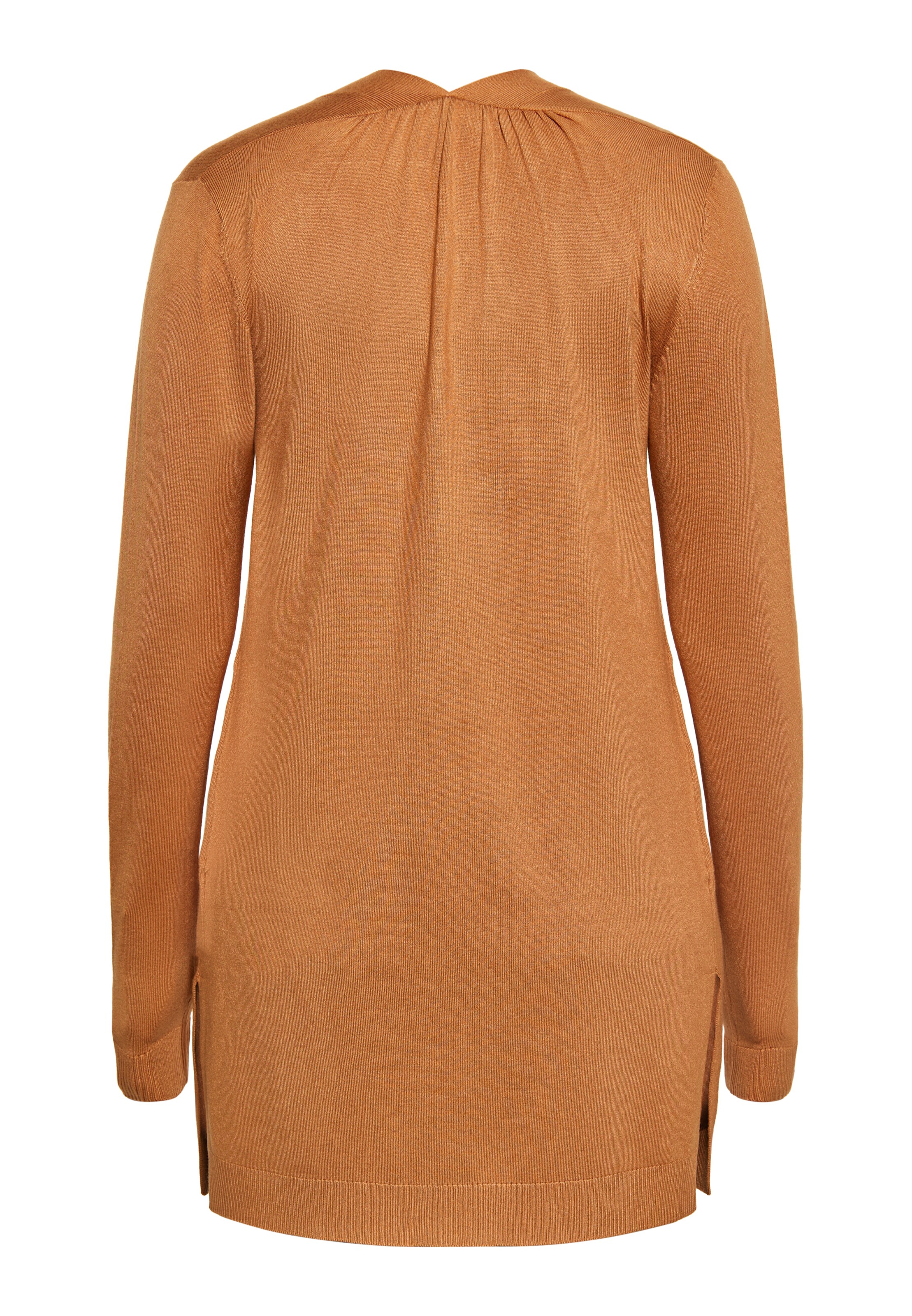 usha BLACK LABELKardigan - bež boja