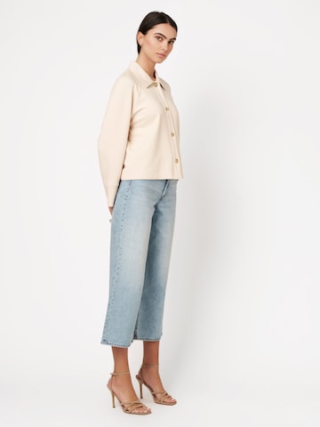 Blazer DESOTO en beige