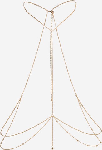 Collana di Hunkemöller in oro