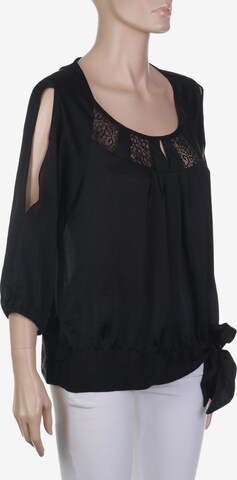 Dkny Jeans Blouse & Tunic in M in Black