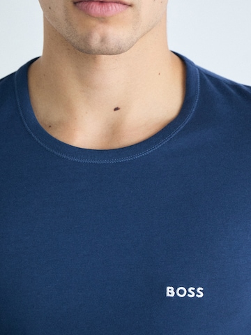 BOSS Μπλουζάκι 'Classic' σε μπλε