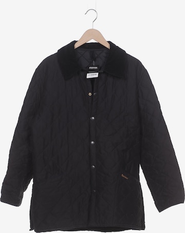 Barbour Jacke XXXL in Schwarz: predná strana