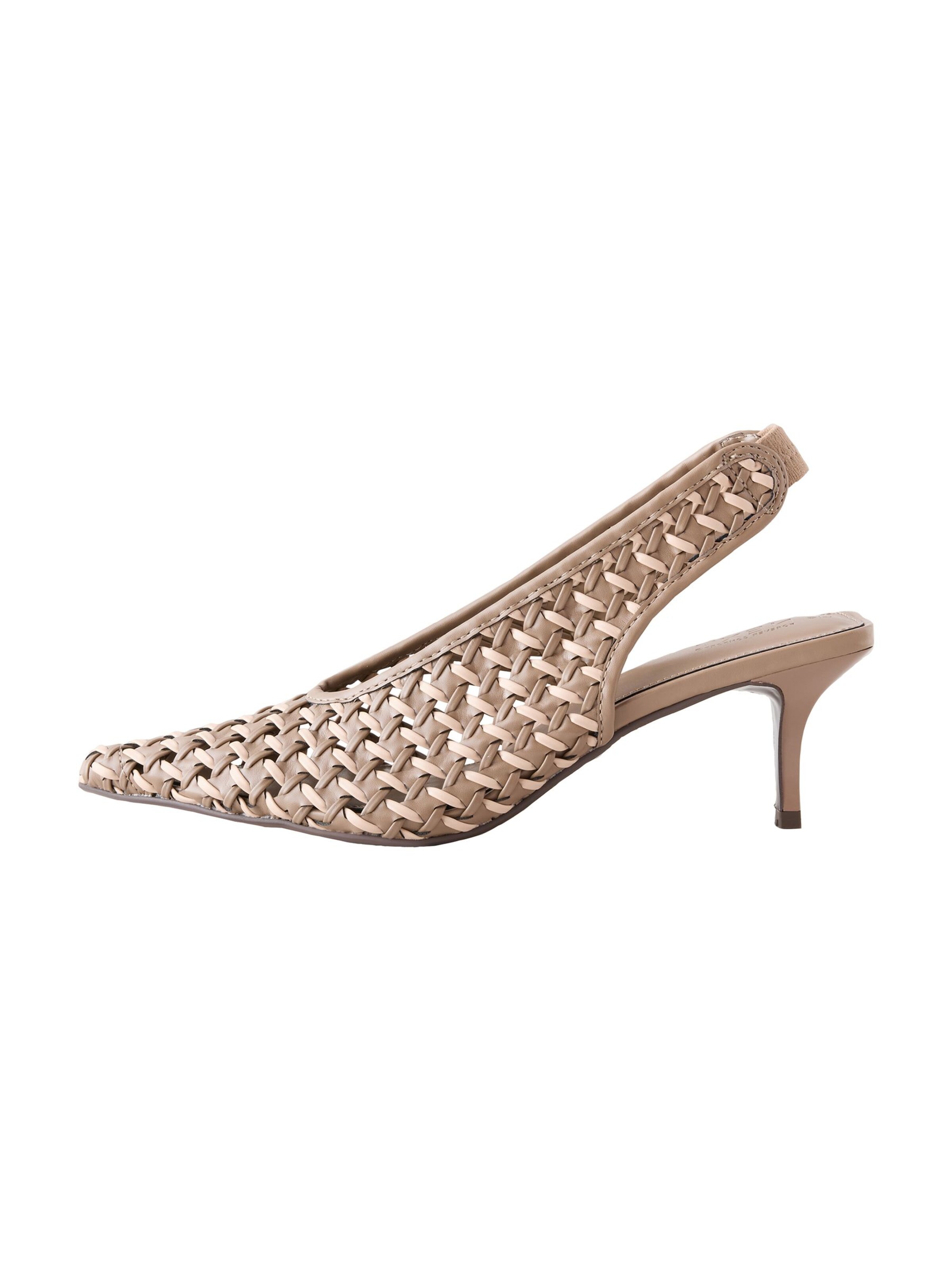 Next Slingpumps 'Forever Comfort' i 35,5 i nude, Produktvisning