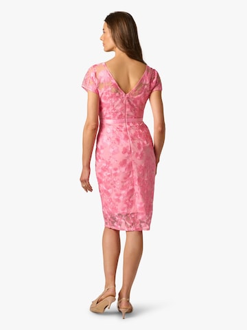 Adrianna Papell Jurk in Roze