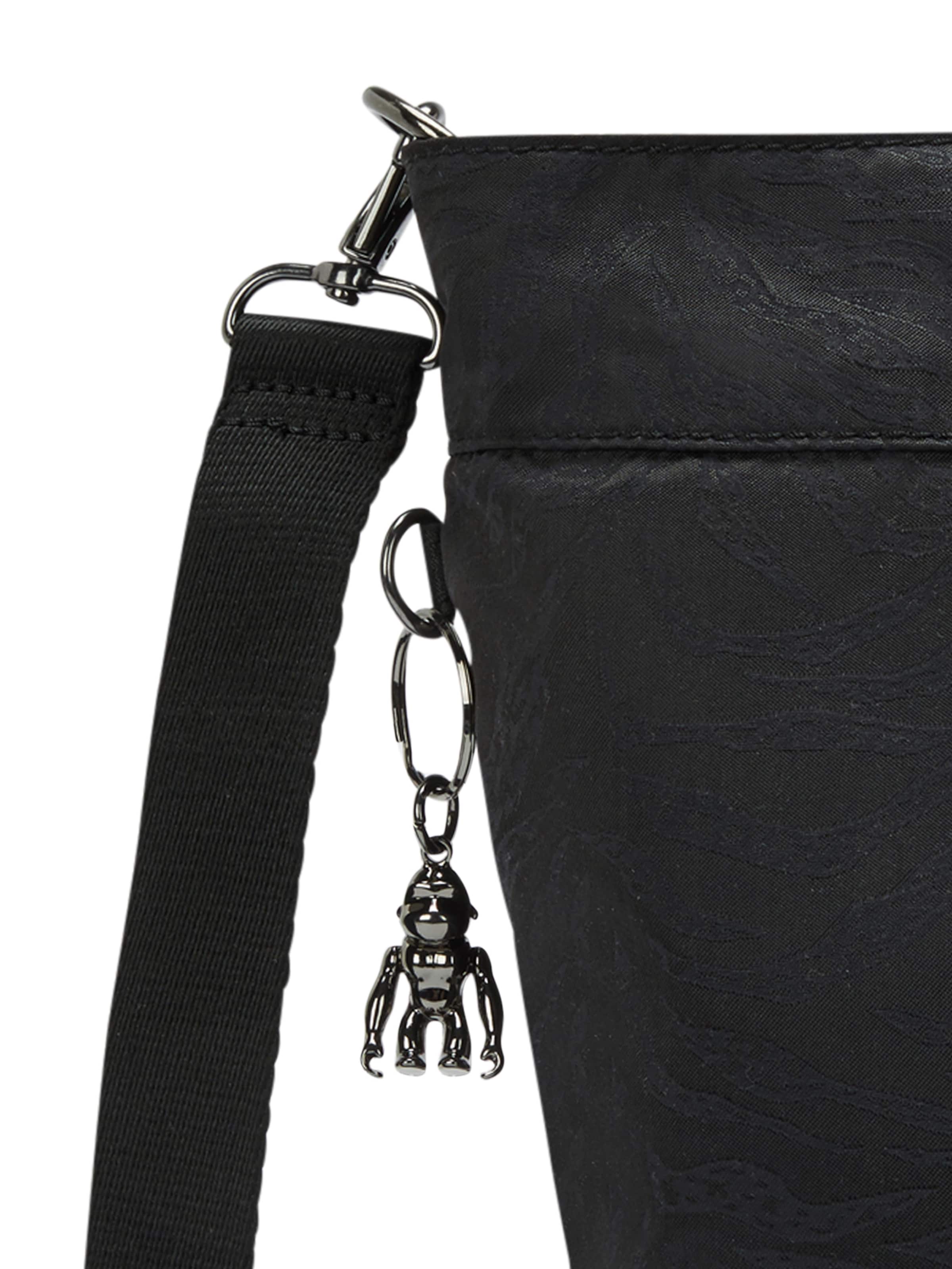 KIPLING Torebka 'COLISSA' w kolorze czarny