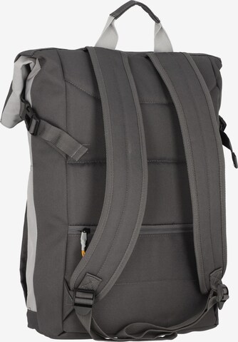 BENCH Backpack 'Leisure' in Grey