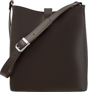 ruda RYŁKO Rankinė su ilgu dirželiu: priekis