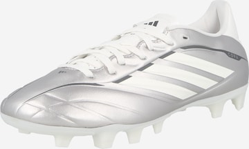 sidabrinė ADIDAS PERFORMANCE Futbolo bateliai 'Copa Pure IV Club': priekis
