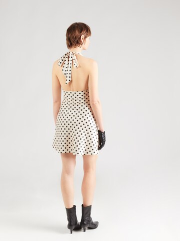 studioselect Καλοκαιρινό φόρεμα 'Ina' σε μπεζ