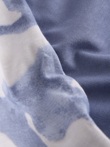 Next Pajama in Blue
