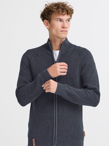 INDICODE JEANS - Cárdigan ' IDRockly ' en azul