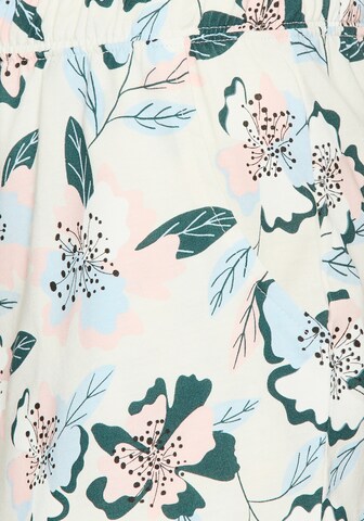 s.Oliver - Pantalón de pijama en beige