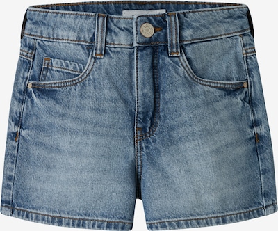 Džinsai 'NKFROSE' iš NAME IT, spalva – tamsiai (džinso) mėlyna, Prekių apžvalga