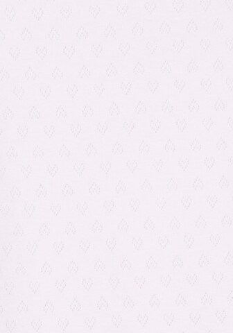 Pantaloni scurți de la VIVANCE pe mov