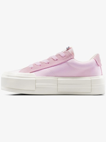 Sneaker bassa 'Converse Chuck Taylor All Star Cruise' di CONVERSE in rosa