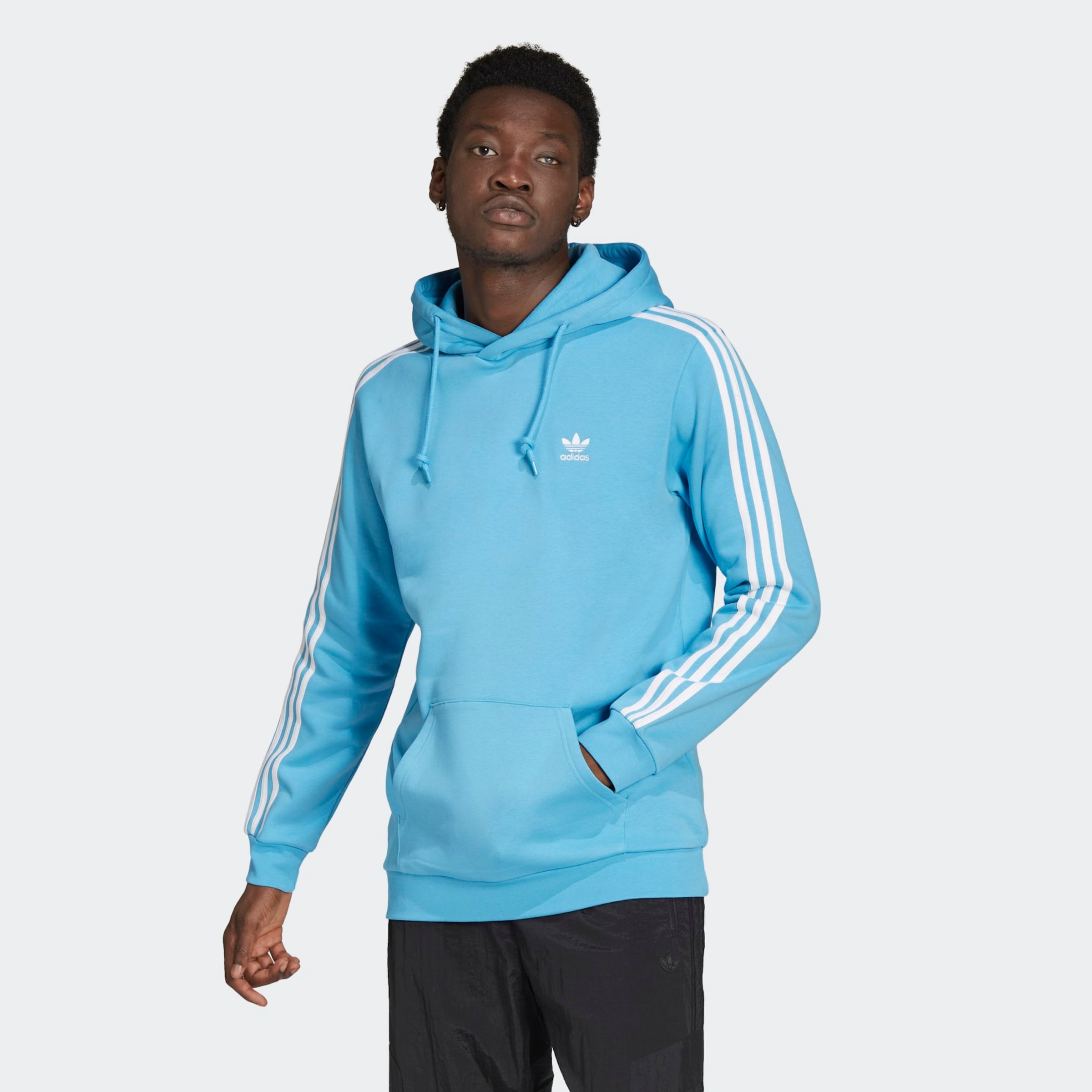 adidas originals hoodie men's