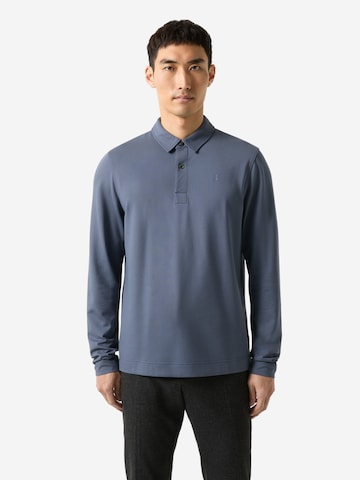 BOGNER Shirt 'Timon' in Blue: front