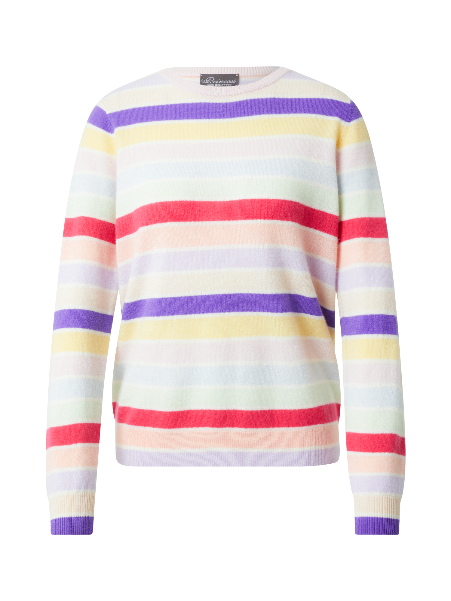 8jbIO Kobiety PRINCESS GOES HOLLYWOOD Pullover w kolorze Mieszane Kolorym 