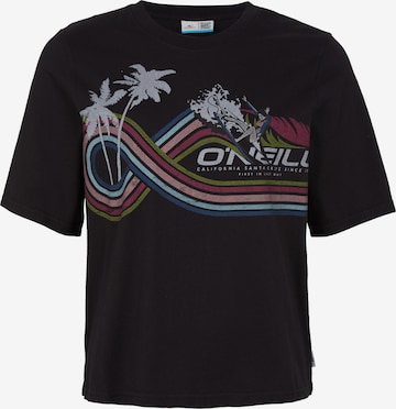 O'NEILL Shirt in Schwarz: predná strana