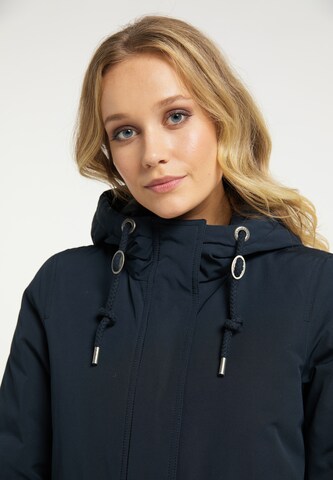 DreiMaster Klassik Winter Jacket in Blue