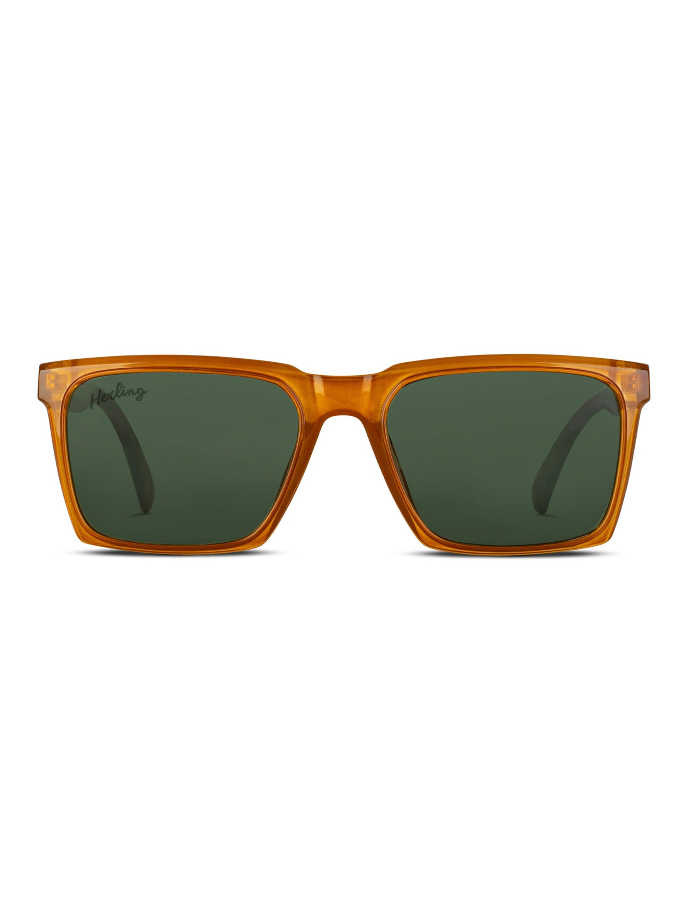 Herling Sunglasses 'Sullivan Sun' in Orange