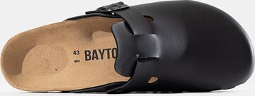 Bayton - Zapatos abiertos en negro