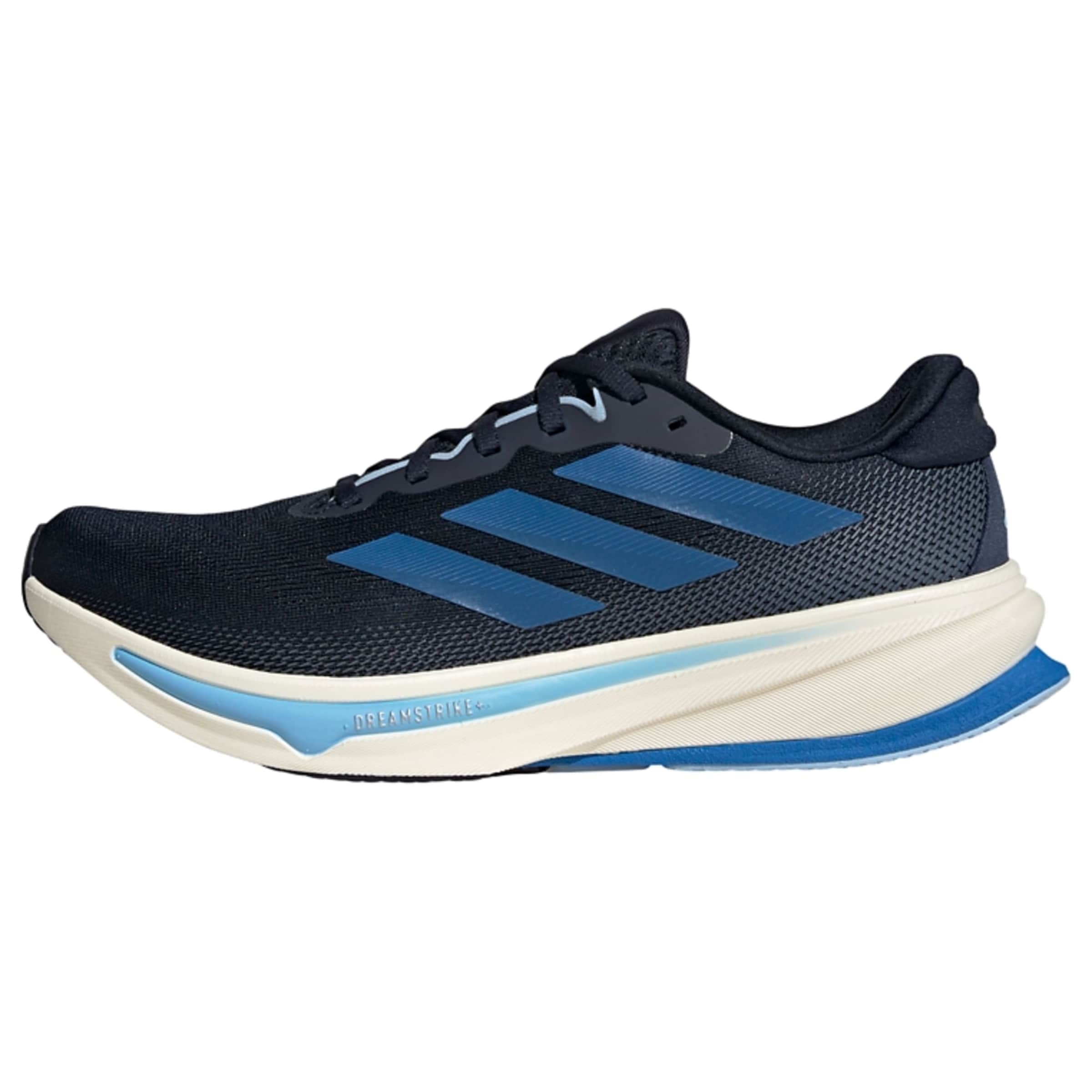 ADIDAS PERFORMANCE Running shoe 'Supernova Rise 2' in Blue: front