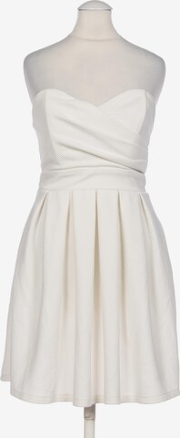 TFNC Dress in M in White: front