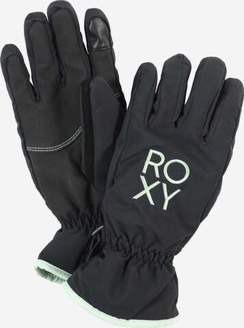 ROXY Спортни ръкавици 'FRESHFIELD' в синьо: отпред