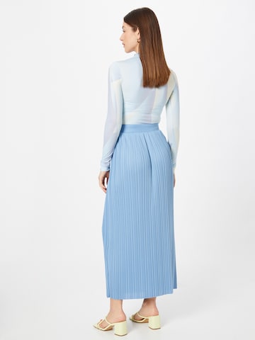 ABOUT YOU Rok 'Talia' in Blauw