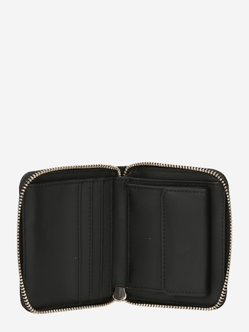 GUESS Wallet 'Jena' in Black