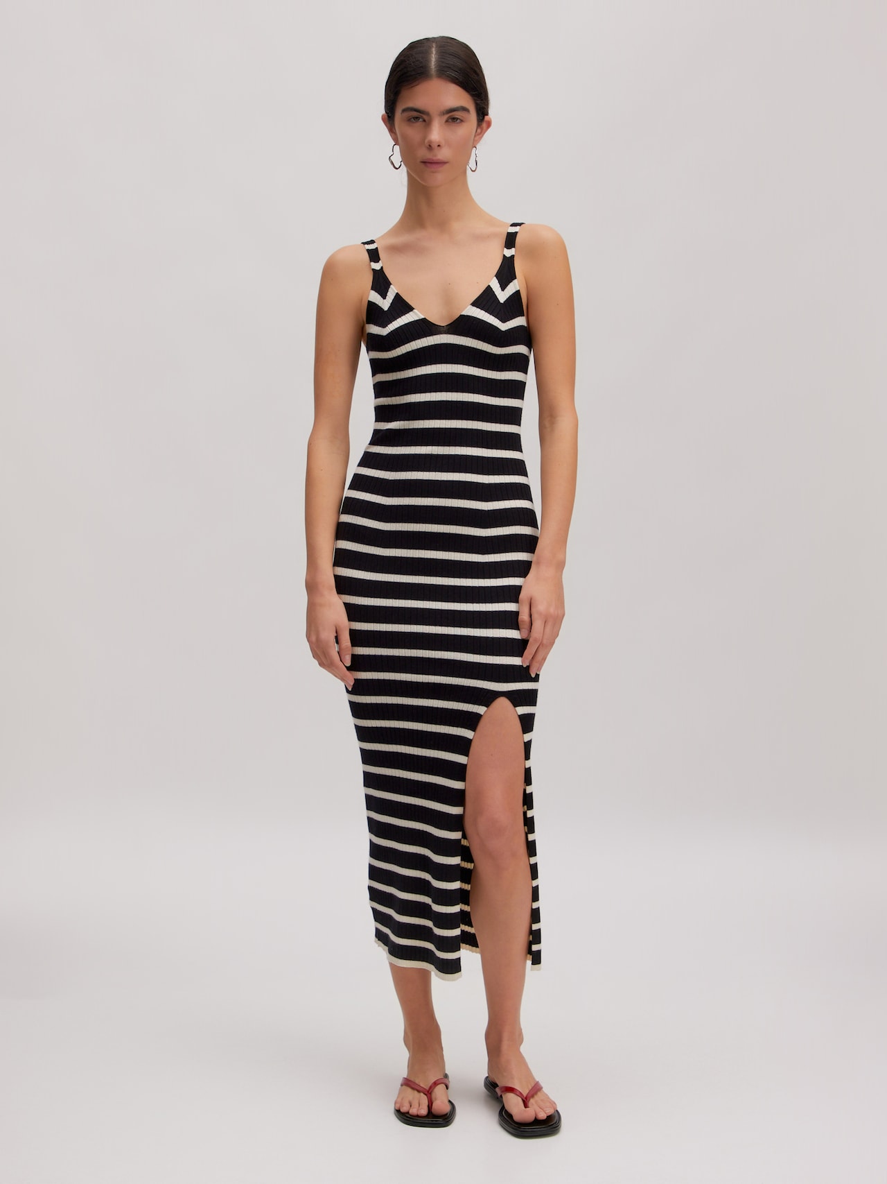 EDITED Abito 'Qiara' crema