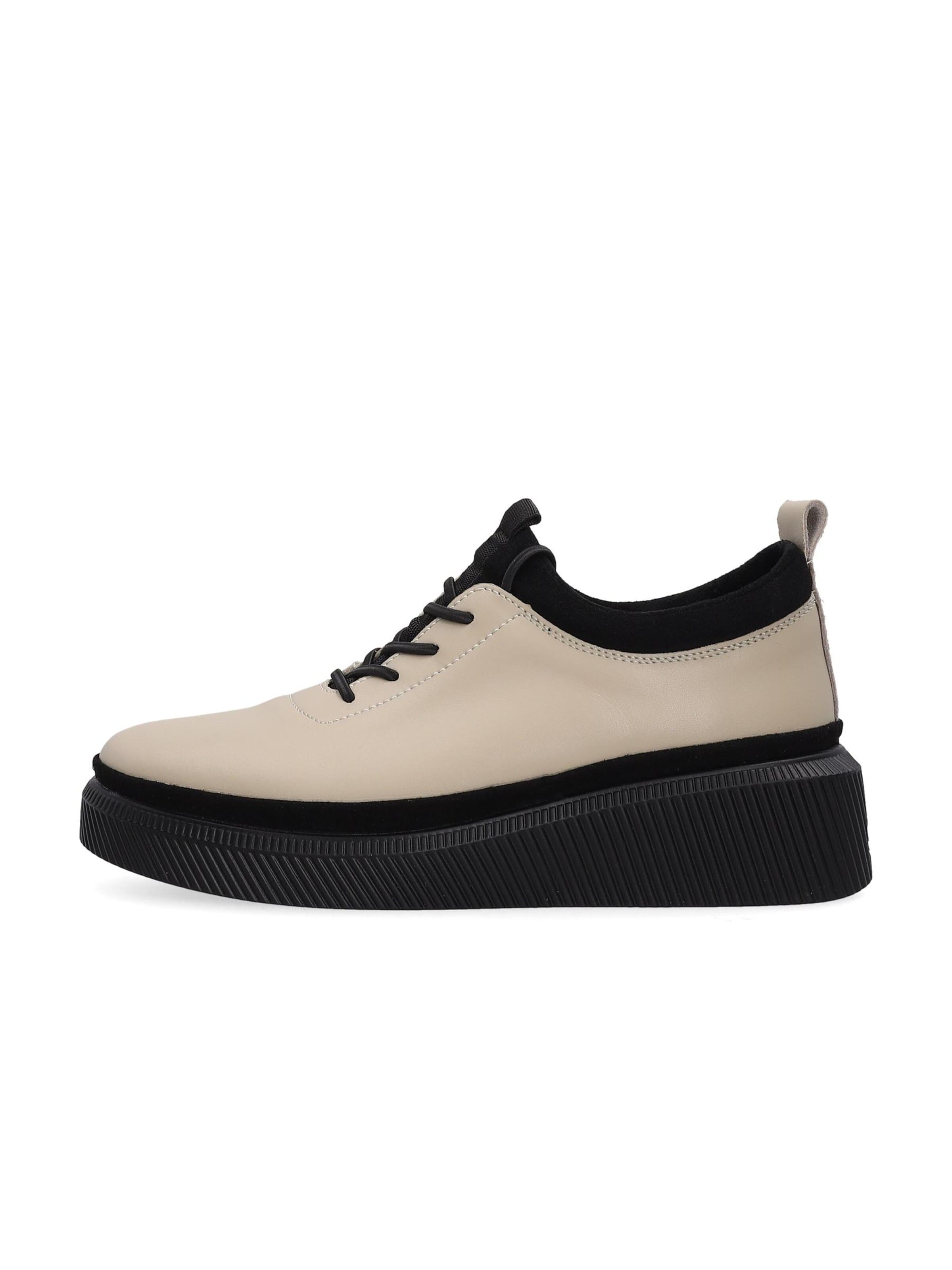 VENEZIA Sneakers in 36 in Beige, Item view