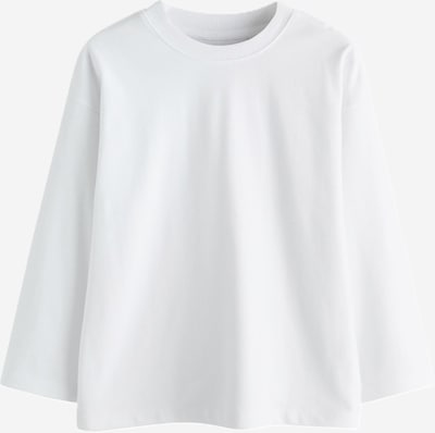 Next Shirt in 98 in White, Item view