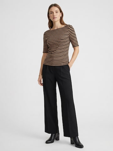 T-shirt 'Ela' Guido Maria Kretschmer Women en marron