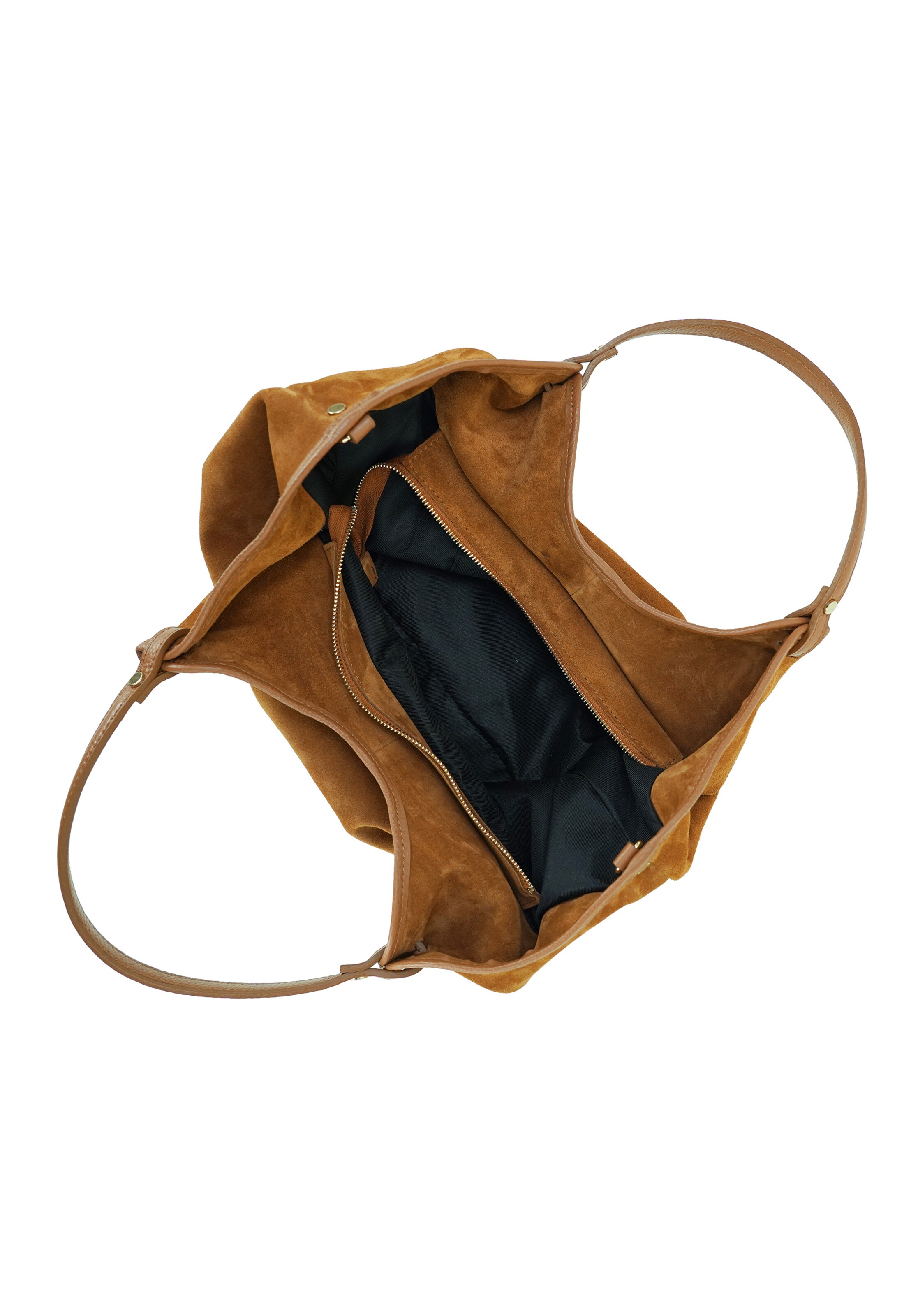 HARPA Shopper in Braun