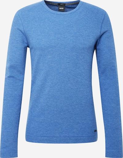 BOSS Casual Shirt 'Tempest' in himmelblau, Produktansicht