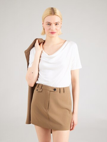 MORE & MORE Särk, värv valge: eest vaates