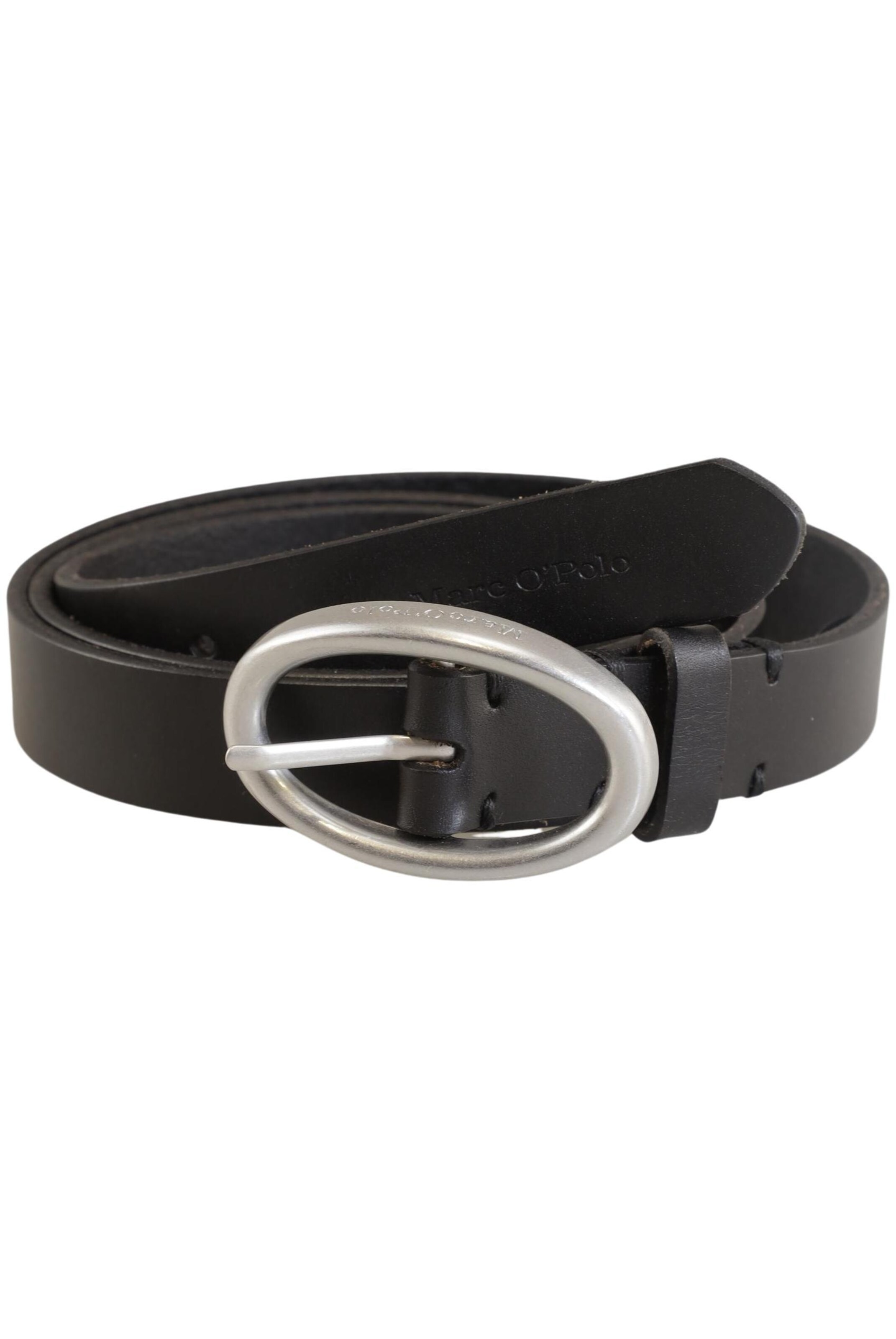 Marc O'Polo Belt in One size in Black, Item view