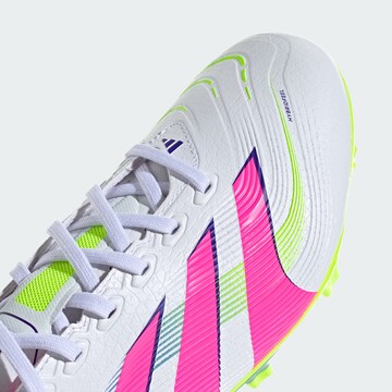 ADIDAS PERFORMANCE Voetbalschoen 'Predator League' in Wit