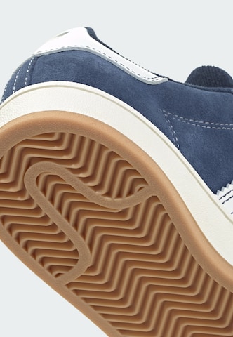 Chaussure de sport ADIDAS ORIGINALS en bleu