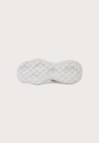 Scarpa sportiva 'Pulse' di UNDER ARMOUR in bianco