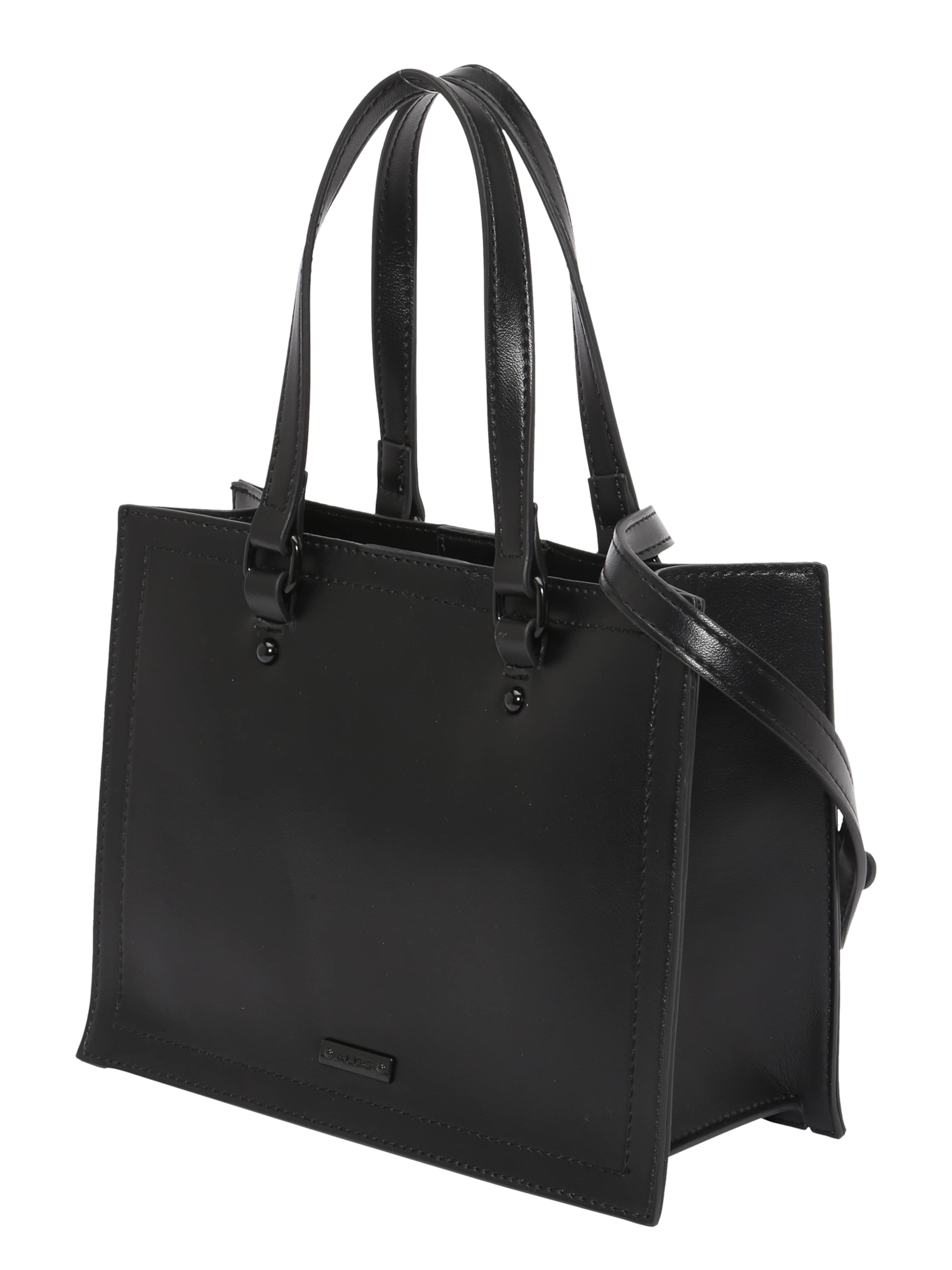 ALDO Handtasche 'CUSTANTINA' in Schwarz