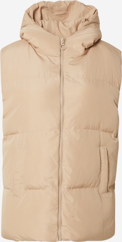 Happiness İstanbul Liivi värissä beige: etupuoli