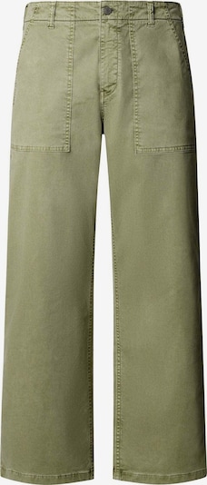 Pepe Jeans Chinohose in 28 in grün, Produktansicht