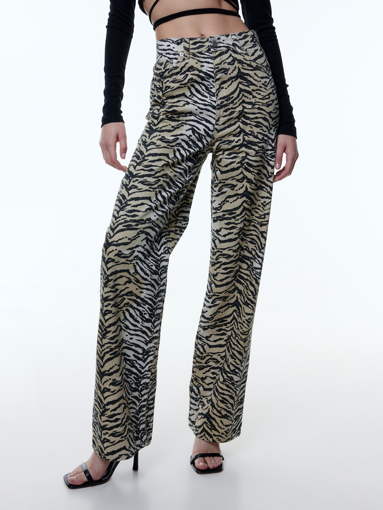 EDITED Vaquero 'Avery' beige