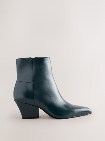 Next Μποτάκι 'Forever Comfort®' σε μπλε