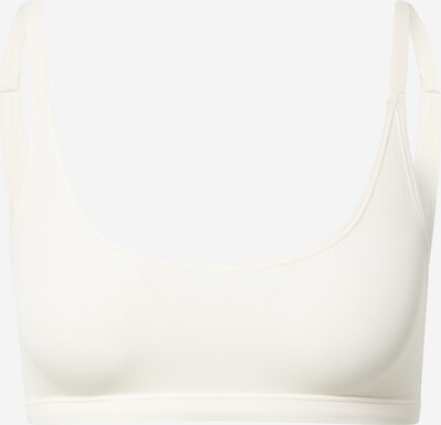 ETAM Soutien-gorge 'PURE 360' en blanc naturel, Vue avec produit